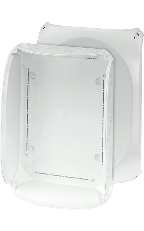 DK 5000 G kábelösszekötő doboz 355x255x122 IP66